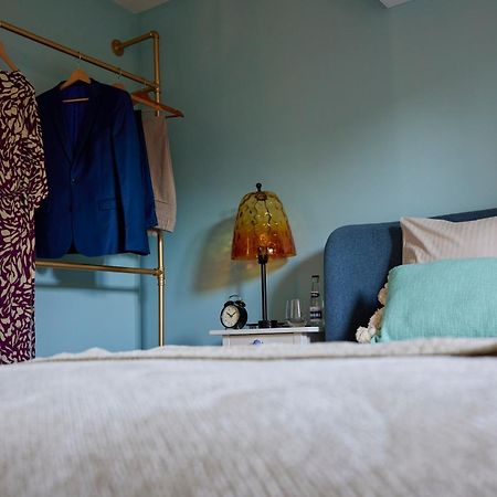 Bed and Breakfast Le Sommelier Bailleul  Esterno foto