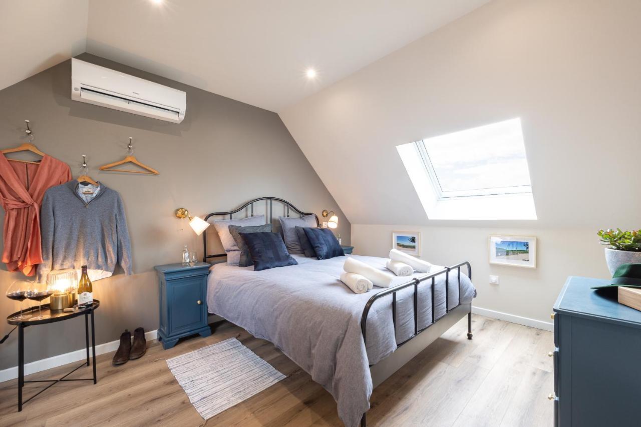 Bed and Breakfast Le Sommelier Bailleul  Esterno foto