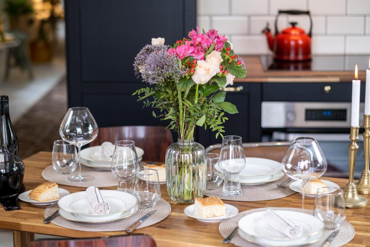Bed and Breakfast Le Sommelier Bailleul  Esterno foto