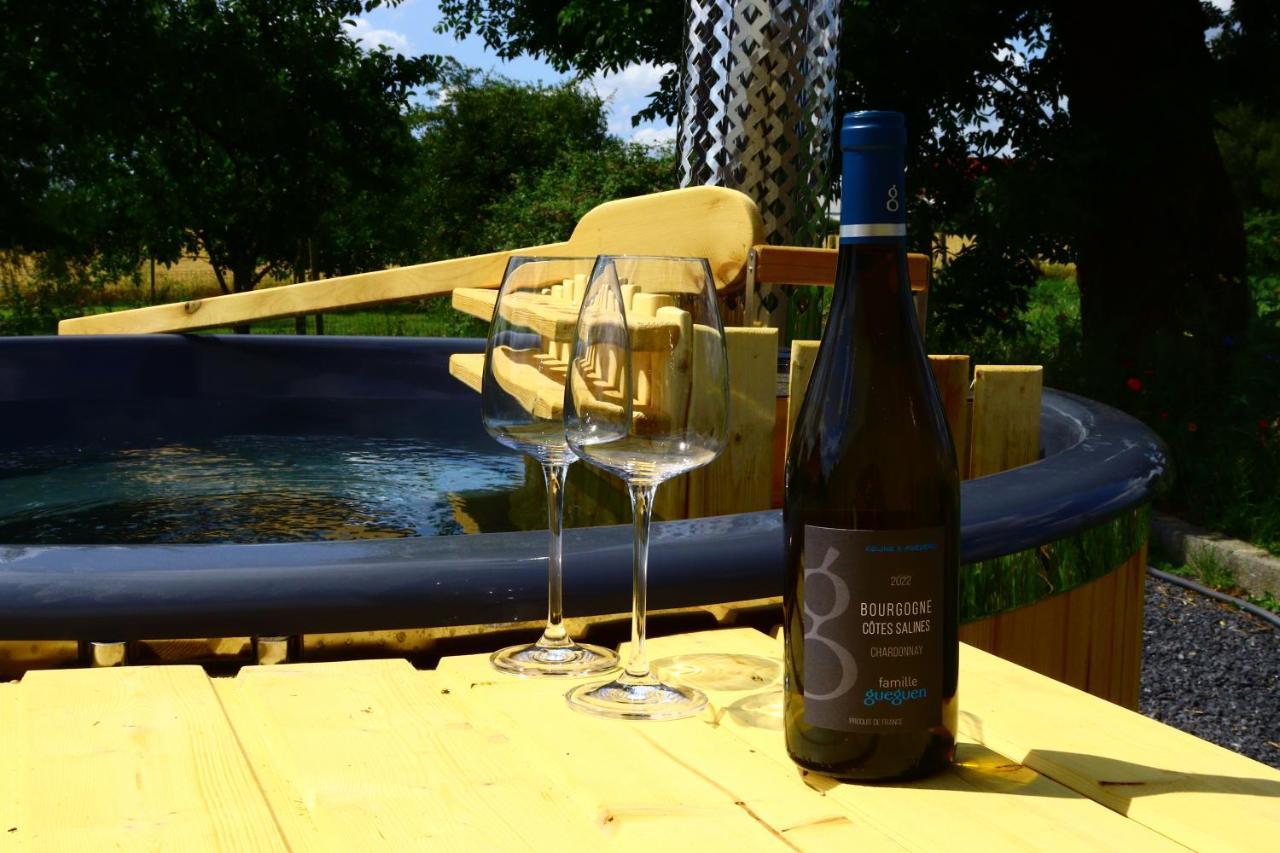 Bed and Breakfast Le Sommelier Bailleul  Esterno foto