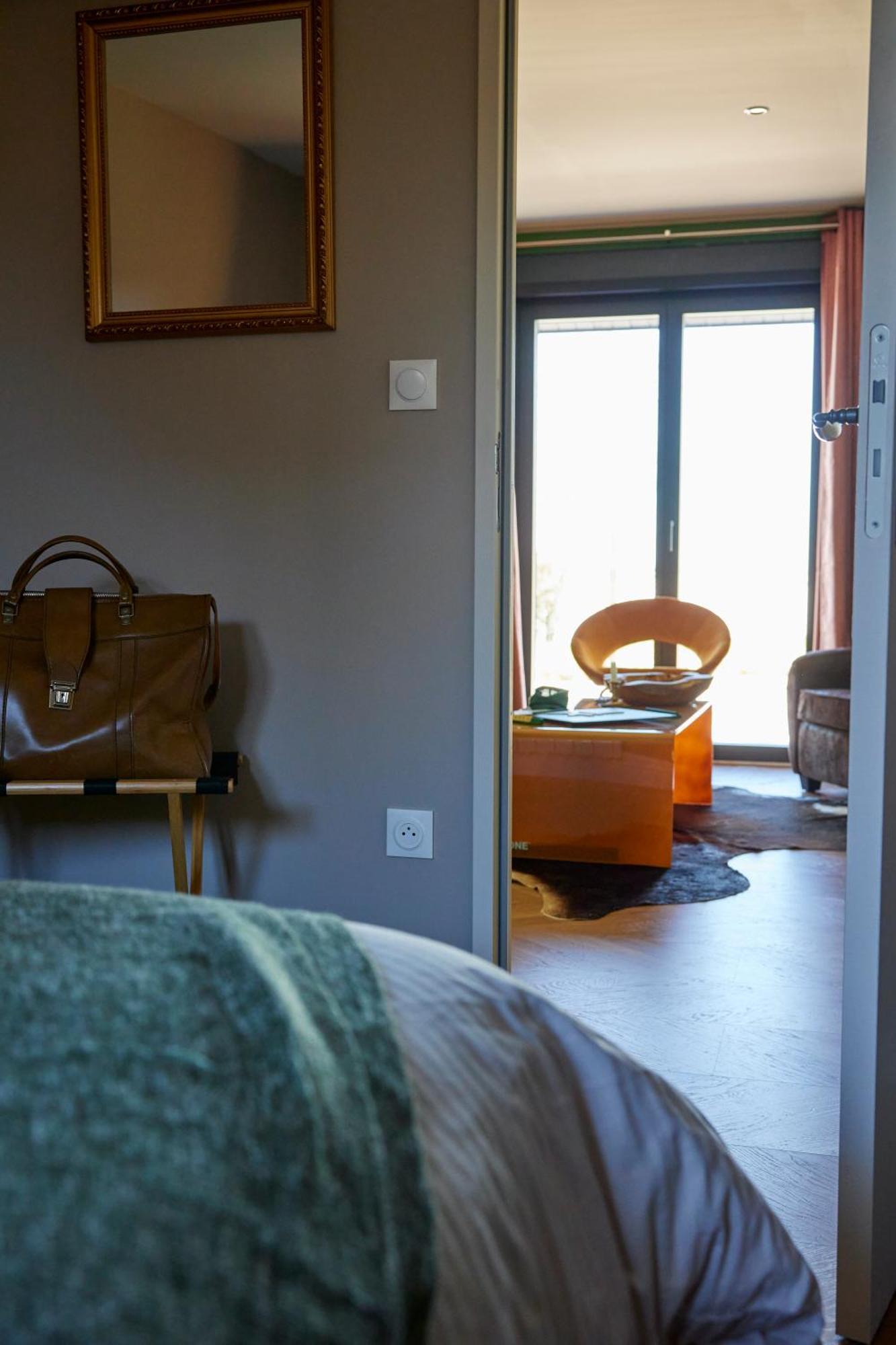 Bed and Breakfast Le Sommelier Bailleul  Esterno foto