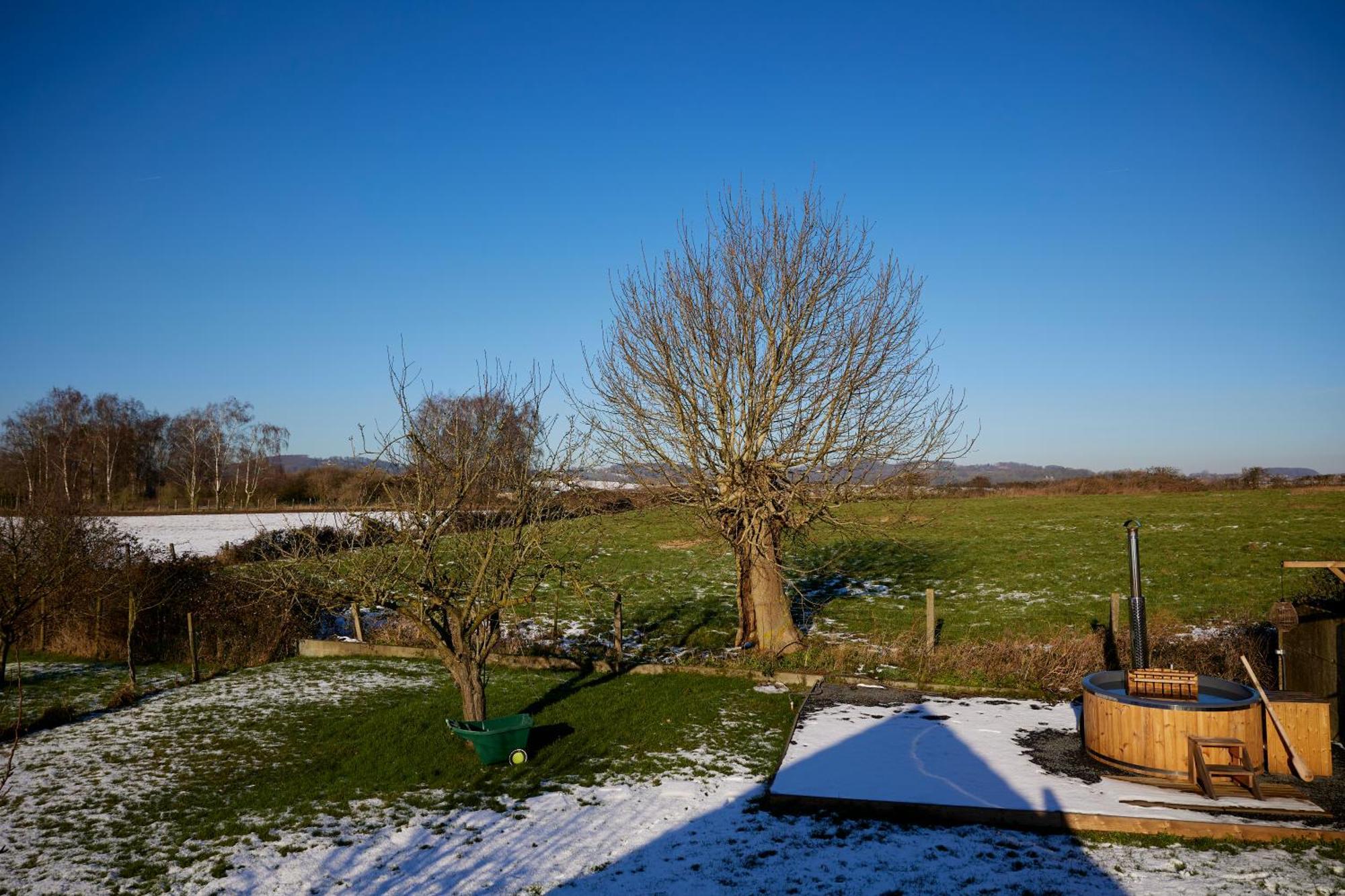 Bed and Breakfast Le Sommelier Bailleul  Esterno foto
