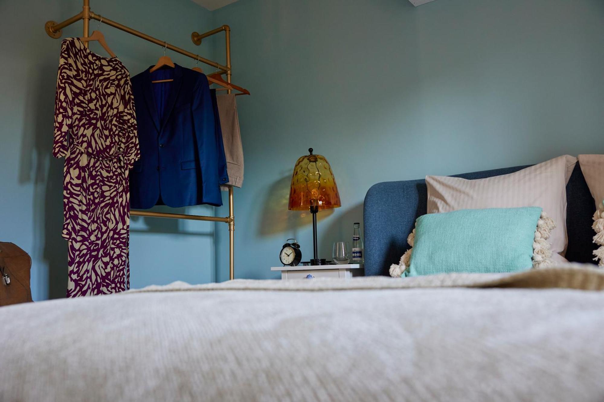 Bed and Breakfast Le Sommelier Bailleul  Esterno foto