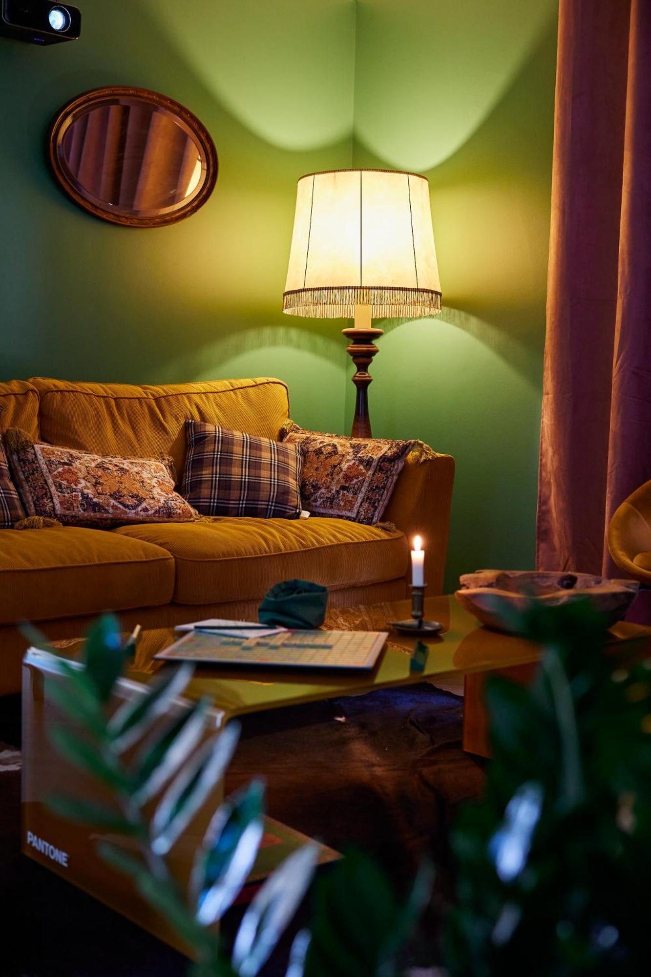 Bed and Breakfast Le Sommelier Bailleul  Esterno foto