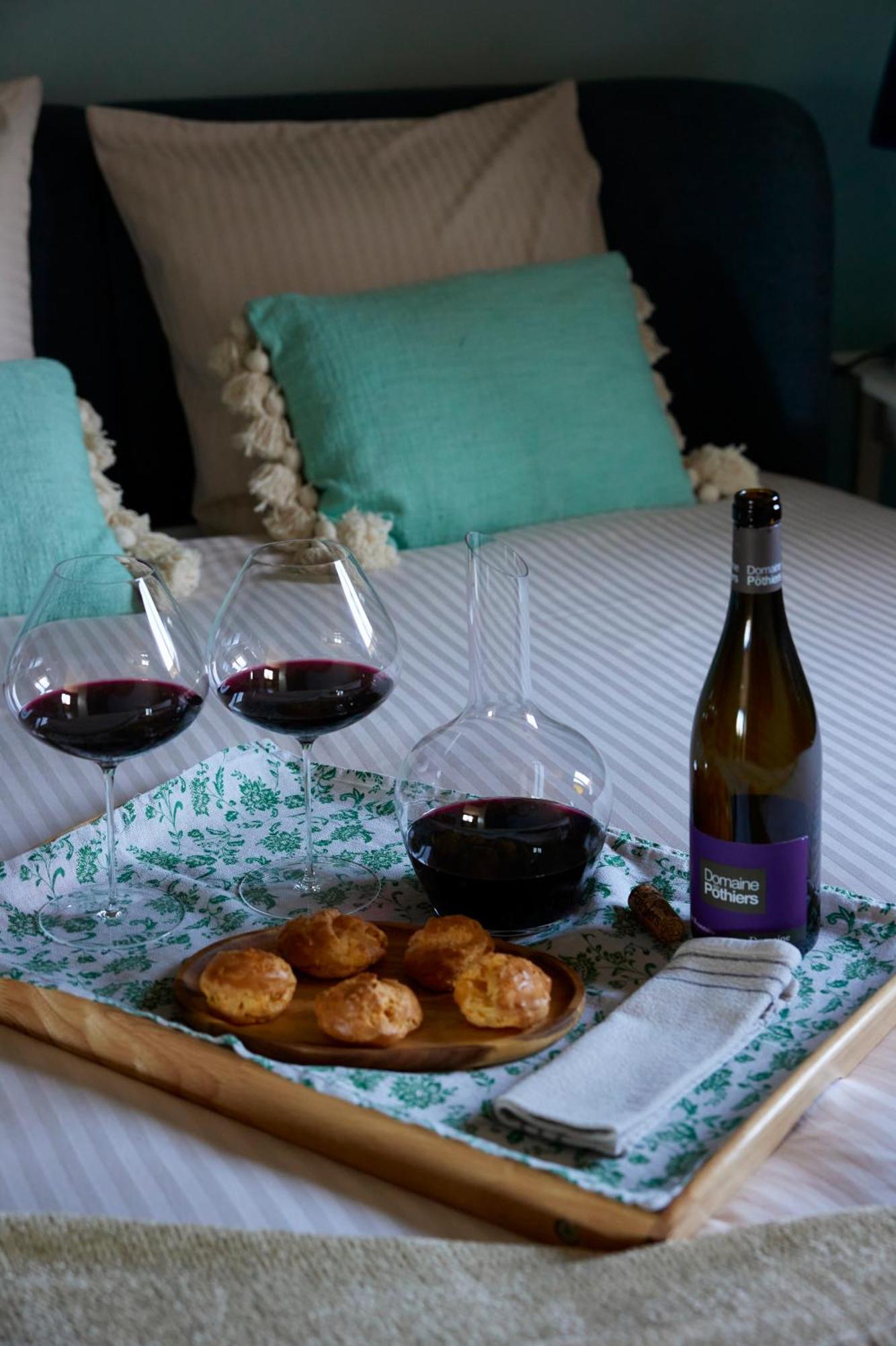 Bed and Breakfast Le Sommelier Bailleul  Esterno foto