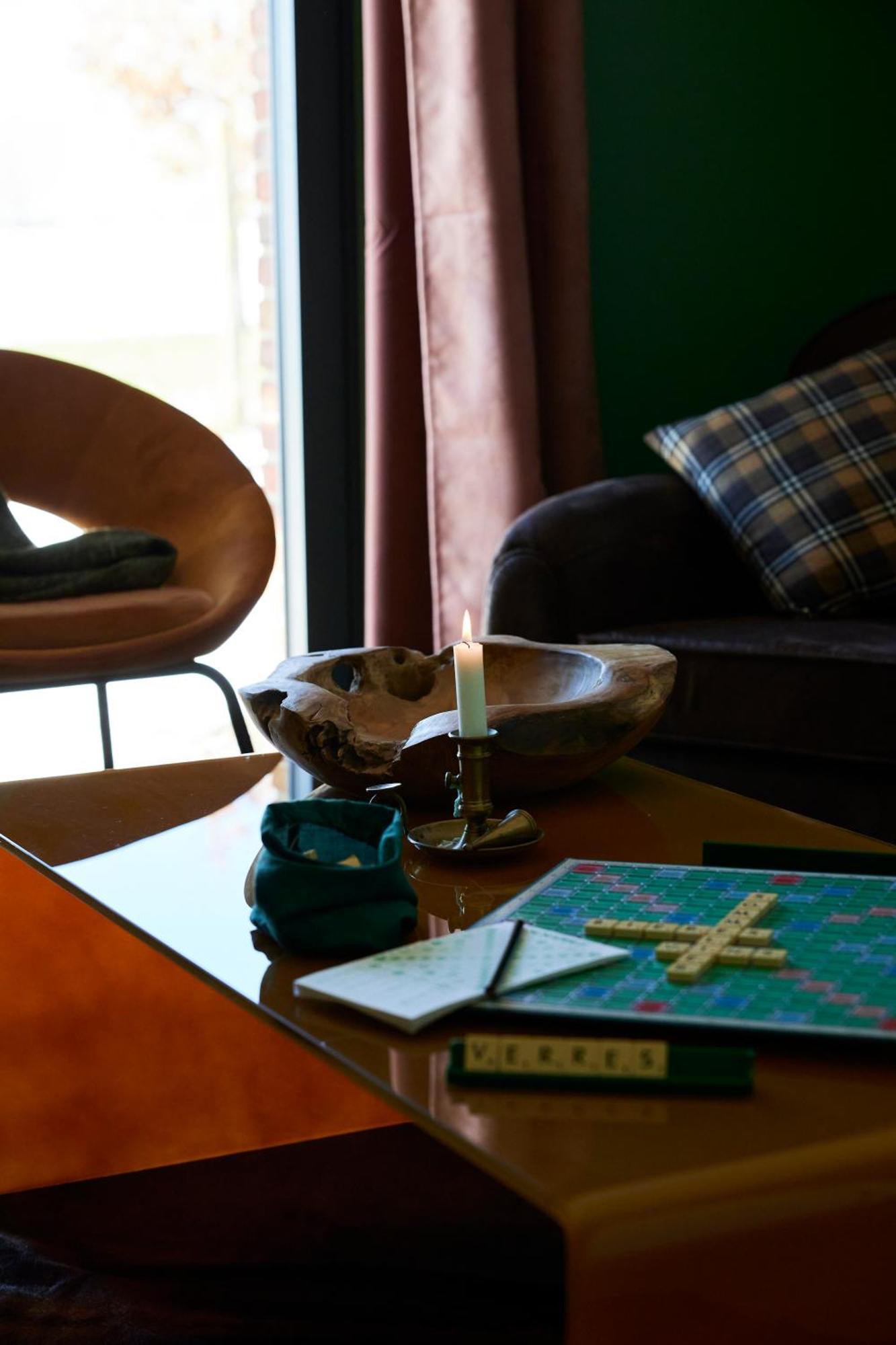 Bed and Breakfast Le Sommelier Bailleul  Esterno foto