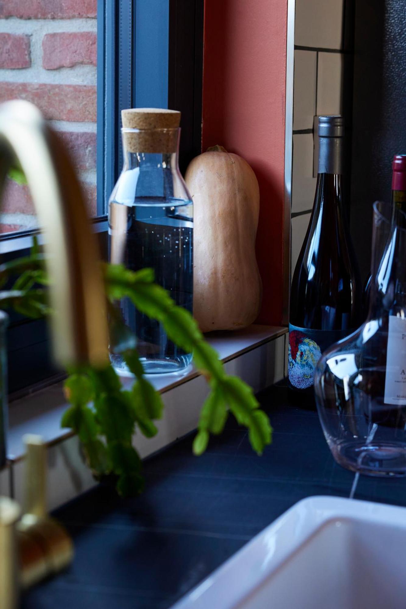 Bed and Breakfast Le Sommelier Bailleul  Esterno foto