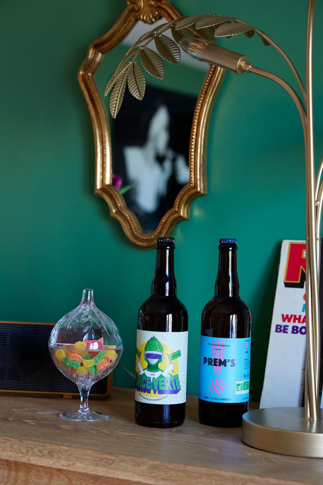 Bed and Breakfast Le Sommelier Bailleul  Esterno foto