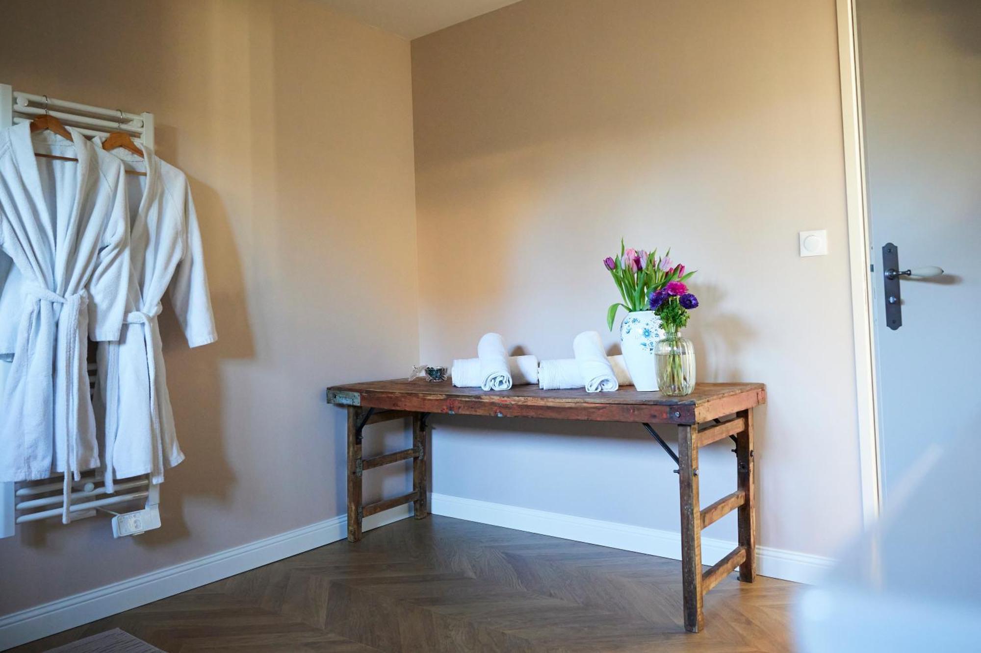 Bed and Breakfast Le Sommelier Bailleul  Esterno foto