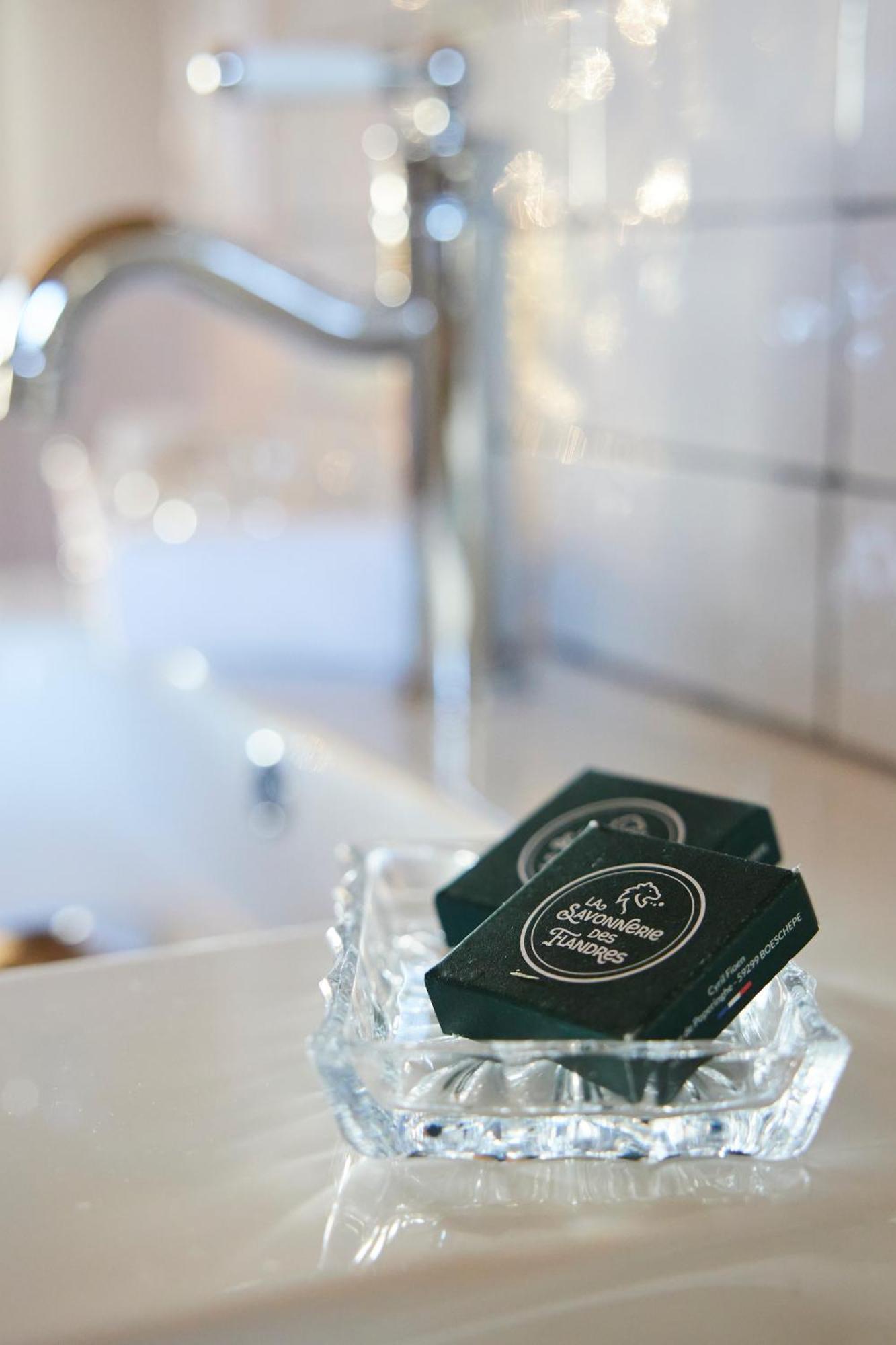 Bed and Breakfast Le Sommelier Bailleul  Esterno foto