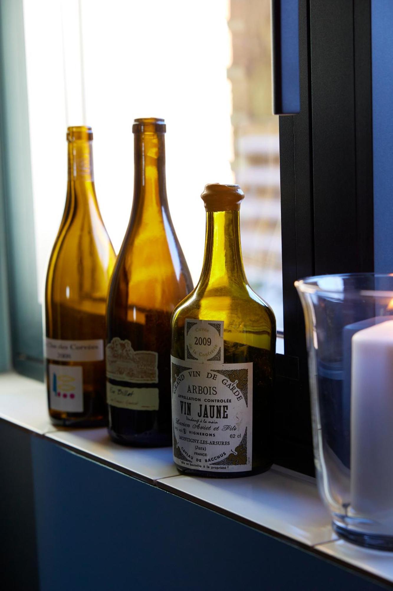 Bed and Breakfast Le Sommelier Bailleul  Esterno foto
