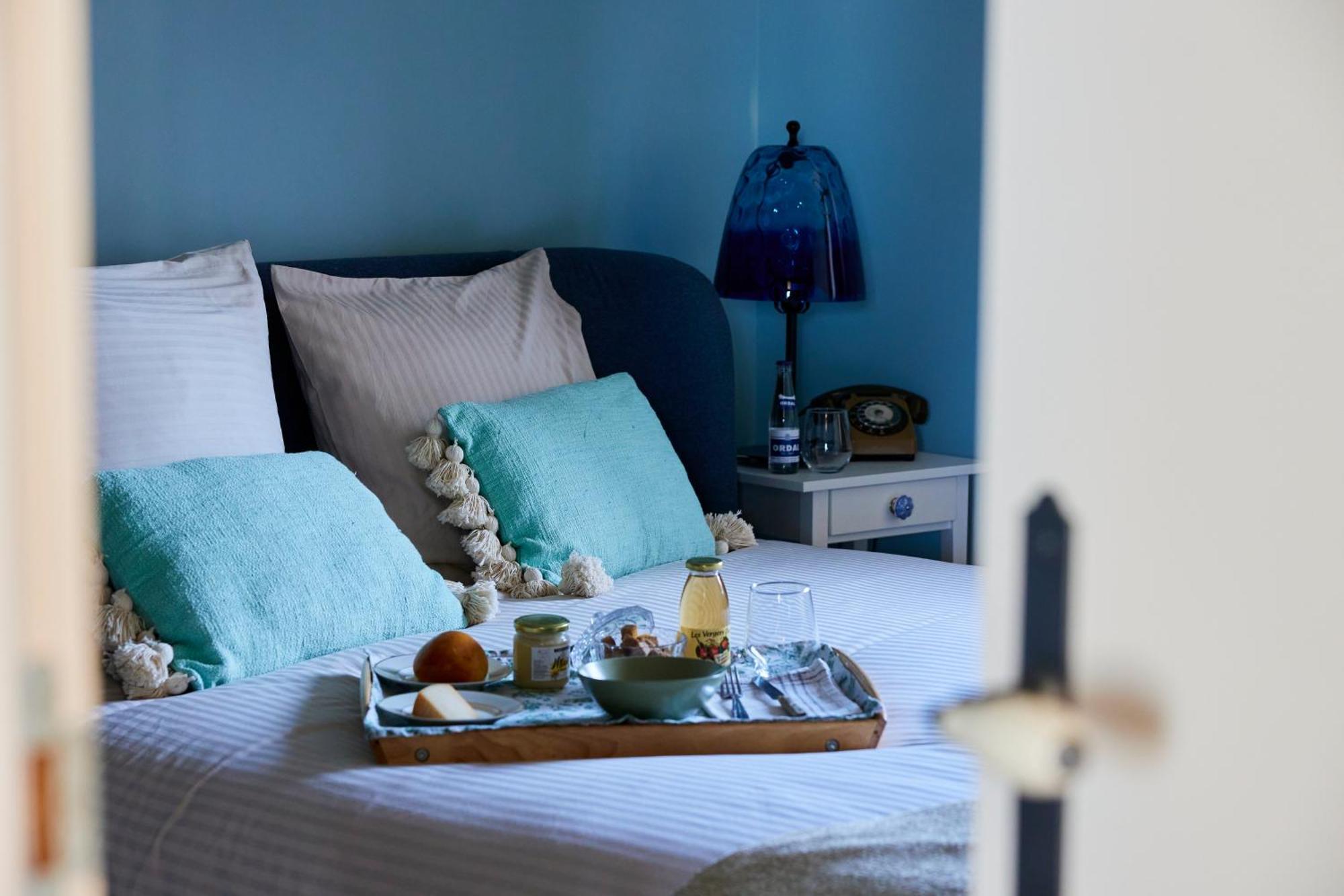 Bed and Breakfast Le Sommelier Bailleul  Esterno foto